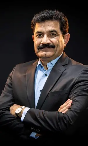 Ram Verma